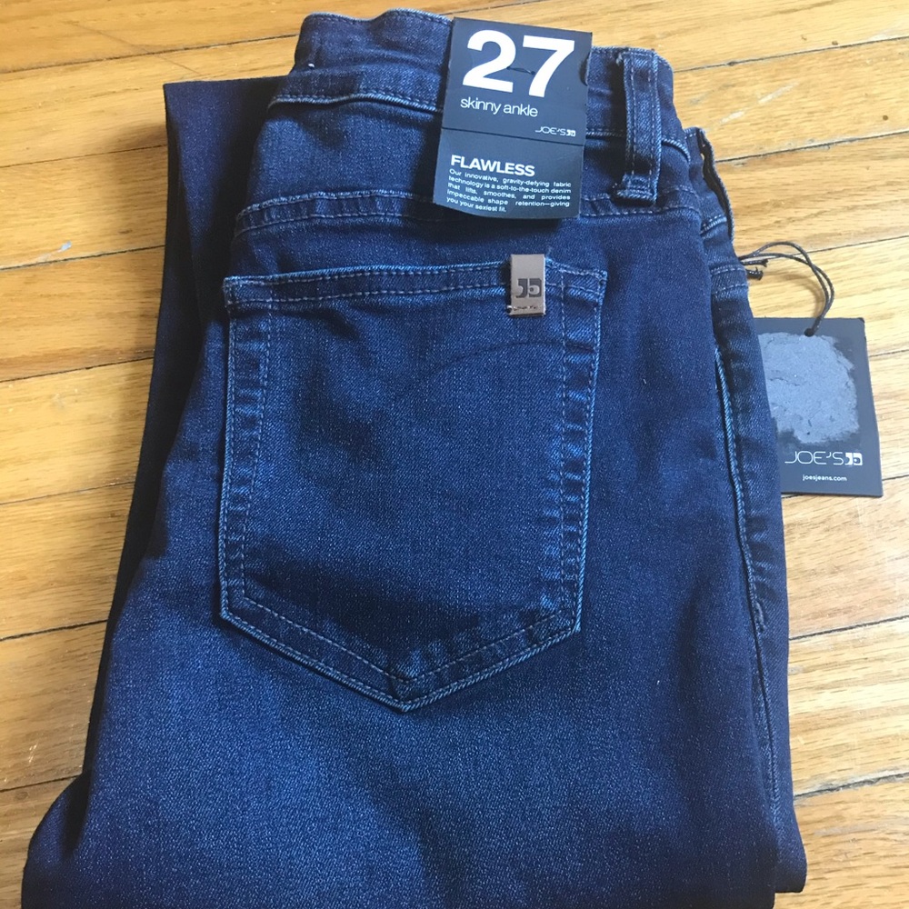 Joe’s Jeans